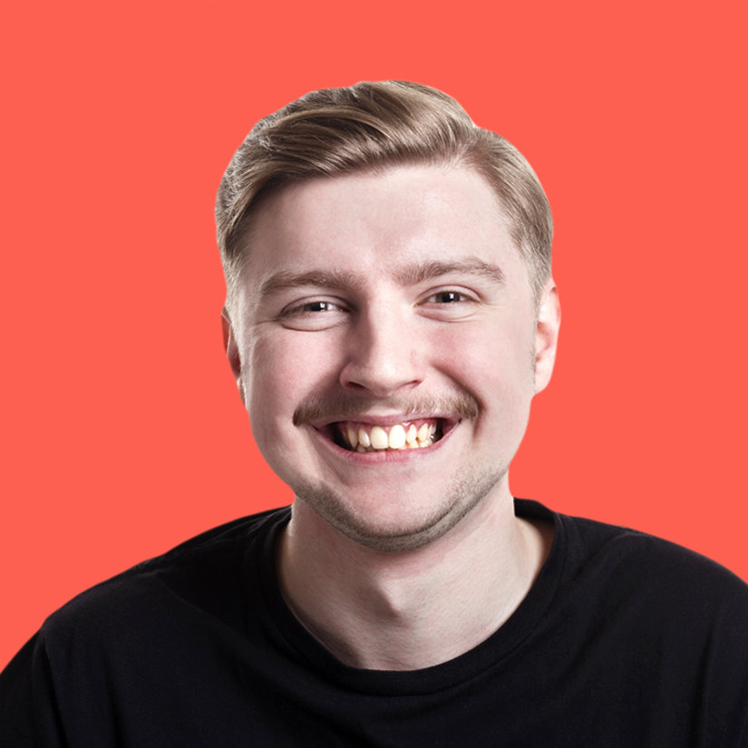 Steve & Rachel Johnson